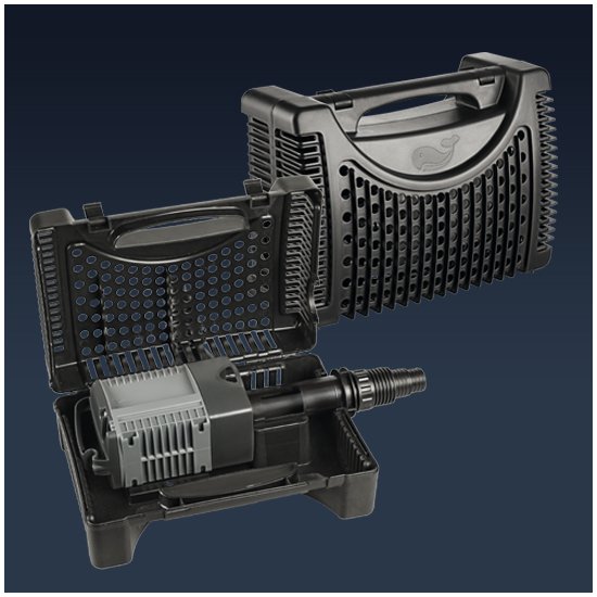 EKO POWER-12-10-3P фонтанный насос SICCE